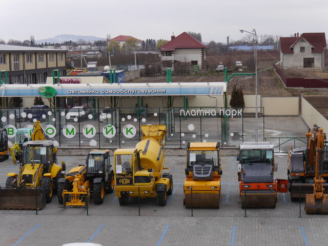 Купити нове авто  у Чернівцях в автосалоні "Алеанда" | Фото 2 на Automoto.ua