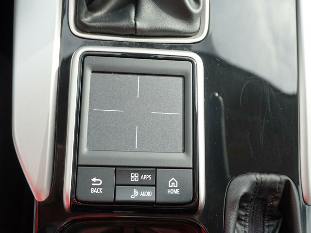 Мицубиси Eclipse Cross 2019 в Европе на Automoto.ua Мицубиси Eclipse Cross, объемом двигателя 1.5 л и пробегом 43 тыс. км за 17990 $, фото 19 на Automoto.ua