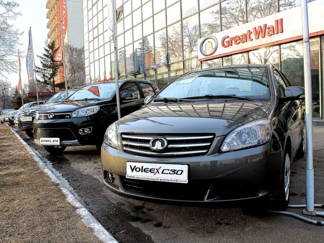 Купити нове авто  у Харкові в автосалоні "HAVAL Фрунзе-Aвто" | Фото 2 на Automoto.ua