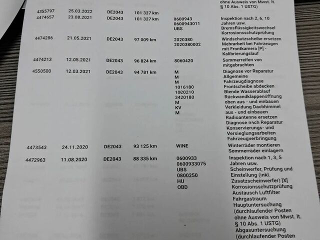 Опель Інсігнія, об'ємом двигуна 1.96 л та пробігом 144 тис. км за 10130 $, фото 35 на Automoto.ua