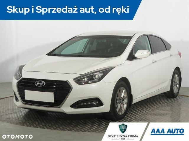 Хендай і40, об'ємом двигуна 1.69 л та пробігом 129 тис. км за 12527 $, фото 1 на Automoto.ua