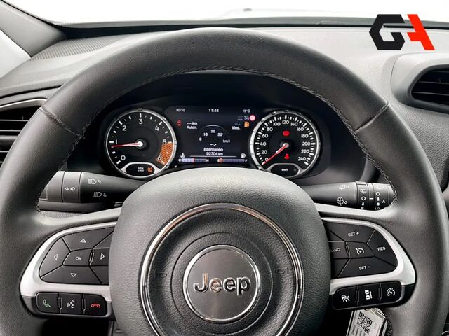 Джип Ренегат 2023 в Европе на Automoto.ua Белый Джип Ренегат, объемом двигателя 1.6 л и пробегом 92 тыс. км за 22630 $, фото 13 на Automoto.ua