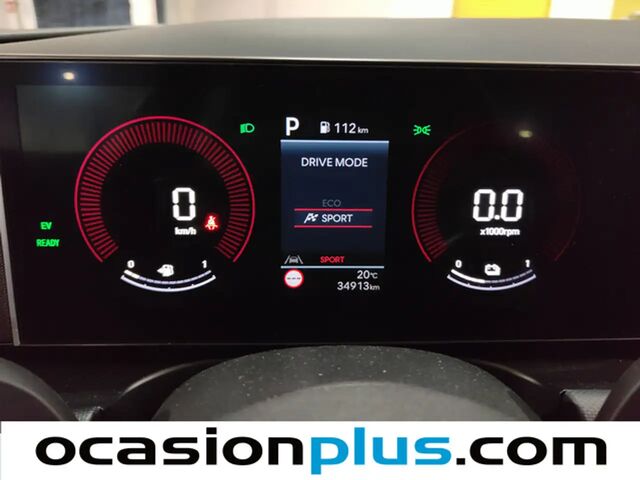 Хендай Туксон 2024 в Европе на Automoto.ua Красный Хендай Туксон, объемом двигателя 1.6 л и пробегом 35 тыс. км за 32790 $, фото 8 на Automoto.ua