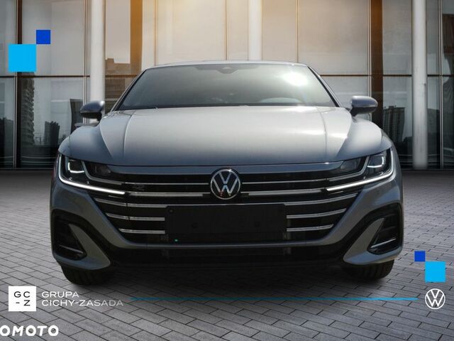 Фольксваген Arteon, об'ємом двигуна 1.98 л та пробігом 1 тис. км за 44017 $, фото 7 на Automoto.ua