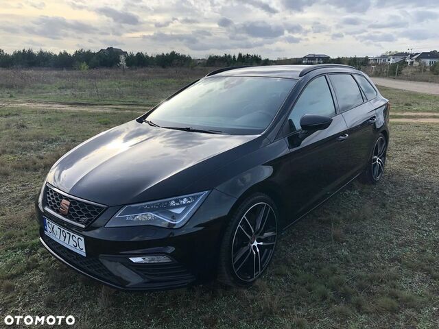 Сеат Леон, объемом двигателя 1.98 л и пробегом 79 тыс. км за 21577 $, фото 7 на Automoto.ua