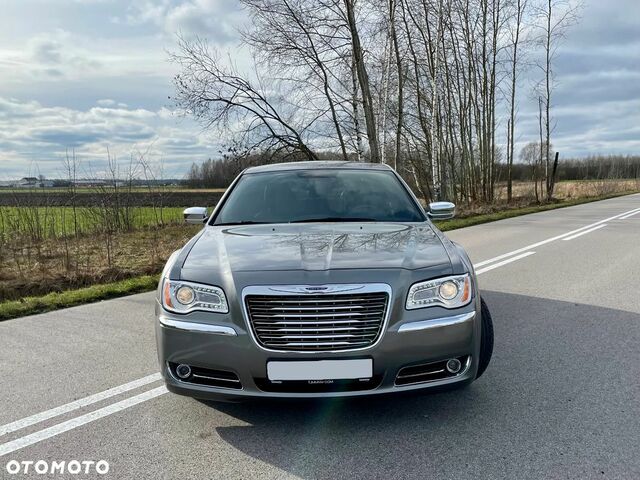 Крайслер 300C, об'ємом двигуна 3.6 л та пробігом 189 тис. км за 11210 $, фото 3 на Automoto.ua