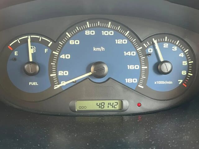 Шевроле Матиз 2006 в Европе на Automoto.ua Шевроле Матиз, объемом двигателя 0.8 л и пробегом 48 тыс. км за 4083 $, фото 8 на Automoto.ua