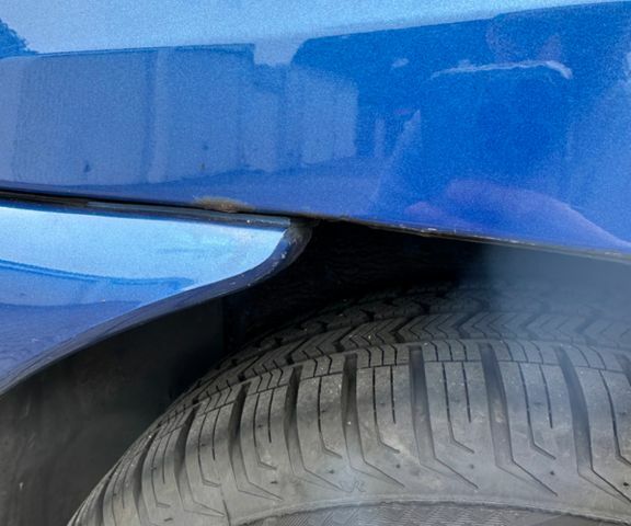 Синій Фіат Пунто, об'ємом двигуна 1.58 л та пробігом 65 тис. км за 4252 $, фото 11 на Automoto.ua