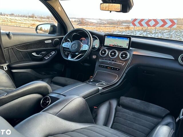 Мерседес ЦЛЦ-класс 2021 в Европе на Automoto.ua Черный Мерседес ЦЛЦ-класс, объемом двигателя 1 л и пробегом 169 тыс. км за 137900 $, фото 8 на Automoto.ua
