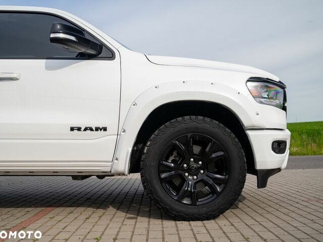 Додж RAM, об'ємом двигуна 5.65 л та пробігом 19 тис. км за 47516 $, фото 7 на Automoto.ua