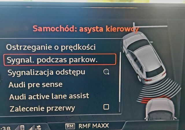 Ауді А3, об'ємом двигуна 1.97 л та пробігом 98 тис. км за 16609 $, фото 24 на Automoto.ua