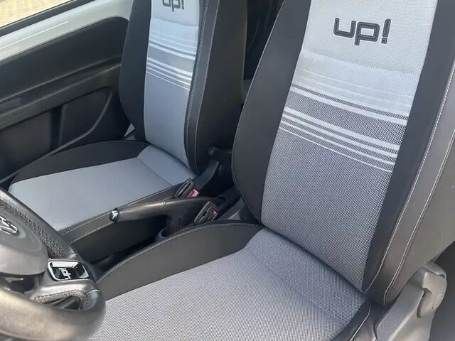 Фольксваген Ап 2012 у Європі на Automoto.ua Фольксваген Ап, об'ємом двигуна 1 л та пробігом 121 тис. км за 7293 $, фото 8 на Automoto.ua