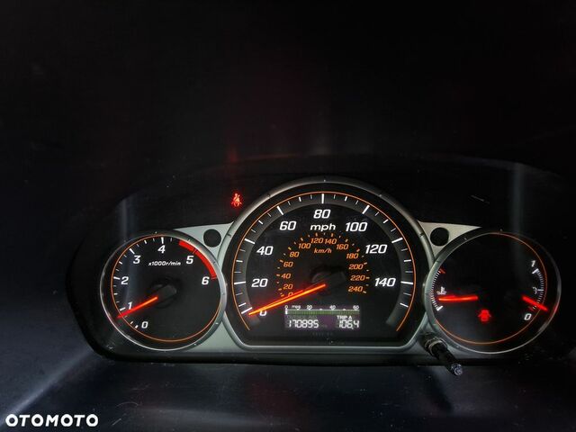 Хонда СРВ, объемом двигателя 2.2 л и пробегом 274 тыс. км за 1857 $, фото 24 на Automoto.ua