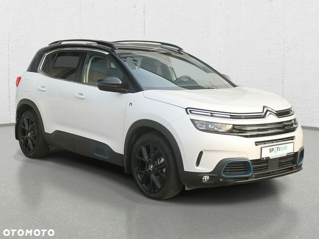 Сітроен C5 Aircross, об'ємом двигуна 1.6 л та пробігом 26 тис. км за 27644 $, фото 2 на Automoto.ua