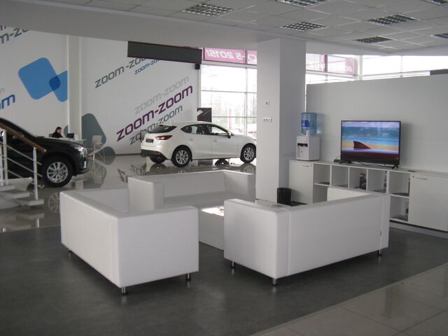 Купити нове авто  у Днепре (Днепропетровске) в автосалоні "Авто-Импульс Mazda" | Фото 10 на Automoto.ua