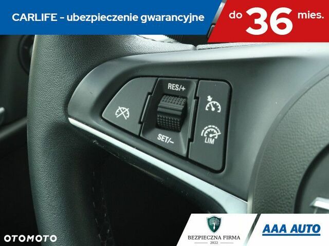 Опель Адам, об'ємом двигуна 1.4 л та пробігом 73 тис. км за 7775 $, фото 17 на Automoto.ua