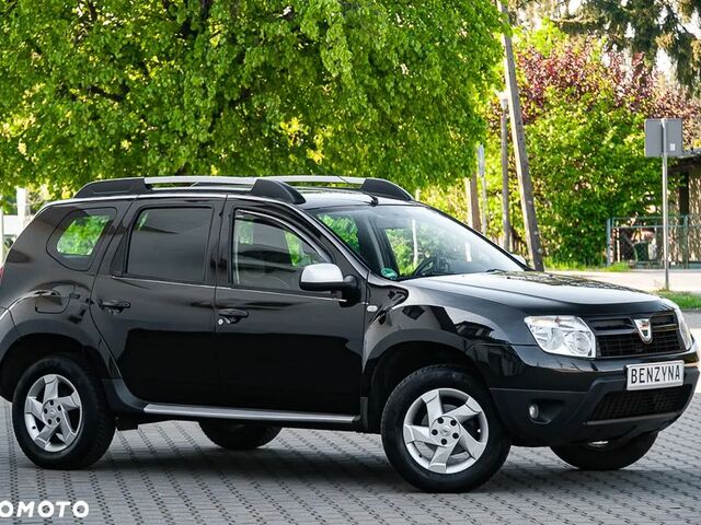 Дачія Duster, об'ємом двигуна 1.6 л та пробігом 175 тис. км за 6458 $, фото 9 на Automoto.ua