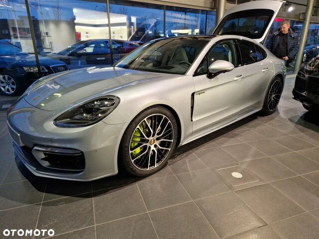 Порше Panamera, об'ємом двигуна 2.89 л та пробігом 8 тис. км за 145788 $, фото 4 на Automoto.ua