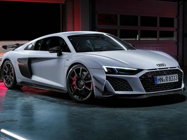 Купити новий автомобіль Audi R8 2023