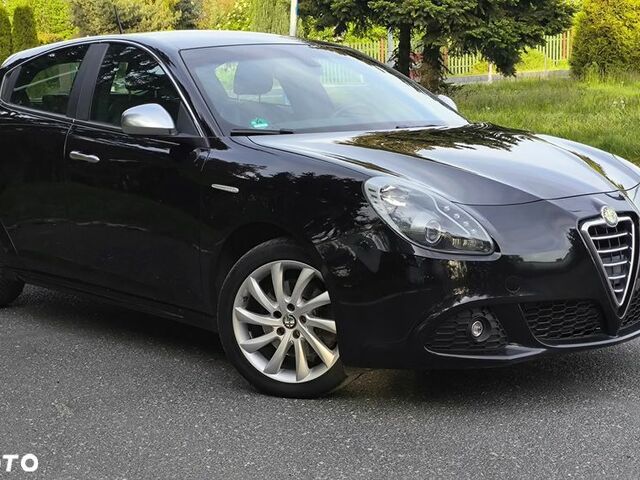 Альфа Ромео Giulietta, об'ємом двигуна 1.37 л та пробігом 134 тис. км за 7970 $, фото 1 на Automoto.ua