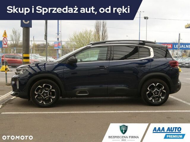 Сітроен C5 Aircross, об'ємом двигуна 1.2 л та пробігом 9 тис. км за 25918 $, фото 2 на Automoto.ua