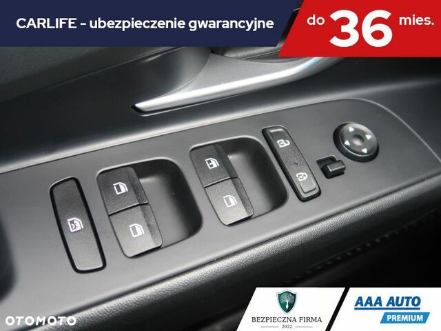 Хендай Елантра, об'ємом двигуна 1.59 л та пробігом 22 тис. км за 16847 $, фото 18 на Automoto.ua