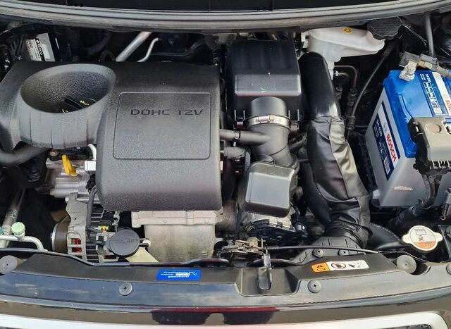 Кіа Піканто, об'ємом двигуна 1 л та пробігом 150 тис. км за 5378 $, фото 24 на Automoto.ua
