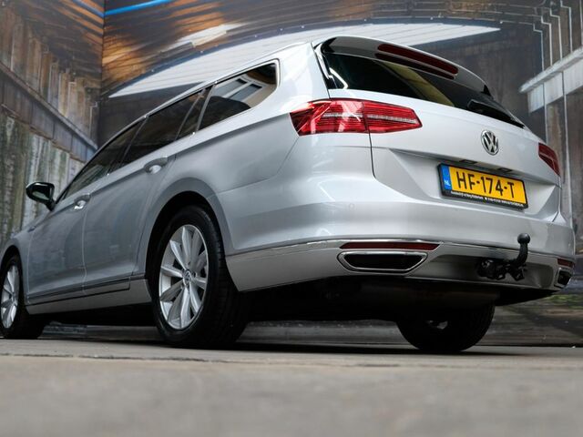 Фольксваген Пассат Вариант 2015 в Европе на Automoto.ua Серебряный Фольксваген Пассат Вариант, объемом двигателя 1.4 л и пробегом 259 тыс. км за 10545 $, фото 7 на Automoto.ua