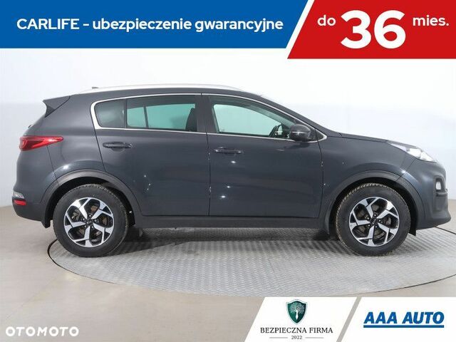 Киа Sportage, объемом двигателя 1.59 л и пробегом 56 тыс. км за 20734 $, фото 6 на Automoto.ua