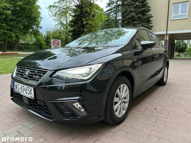 Сеат Ибица, объемом двигателя 1 л и пробегом 112 тыс. км за 10518 $, фото 2 на Automoto.ua