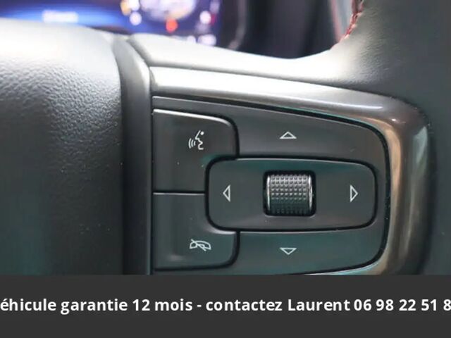 Шевроле Тахо 2023 у Європі на Automoto.ua Чорний Шевроле Тахо, об'ємом двигуна 5.3 л та пробігом 78 тис. км за 88064 $, фото 33 на Automoto.ua