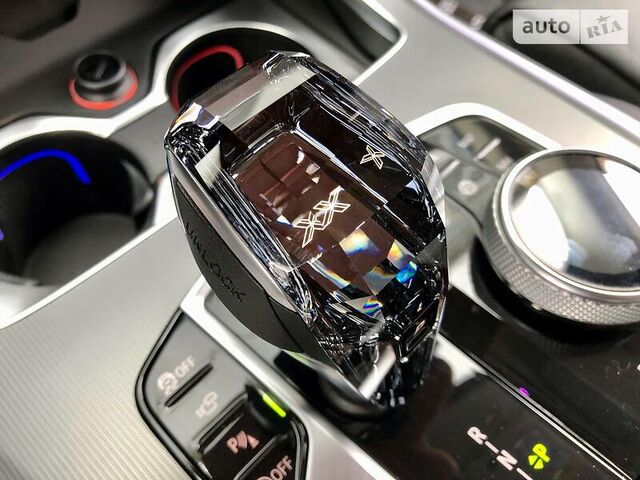 БМВ Х5, 2020 - н.в. M SPORT