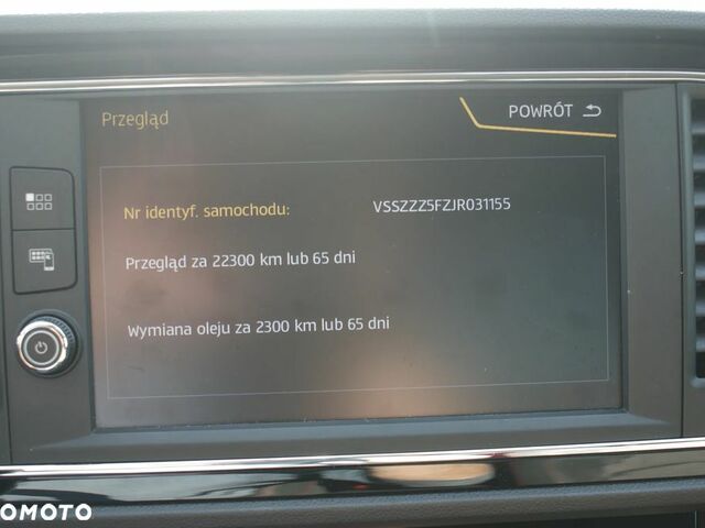 Сеат Leon, об'ємом двигуна 1.8 л та пробігом 100 тис. км за 14039 $, фото 17 на Automoto.ua