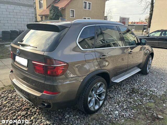 БМВ Х5, объемом двигателя 2.99 л и пробегом 267 тыс. км за 13801 $, фото 4 на Automoto.ua