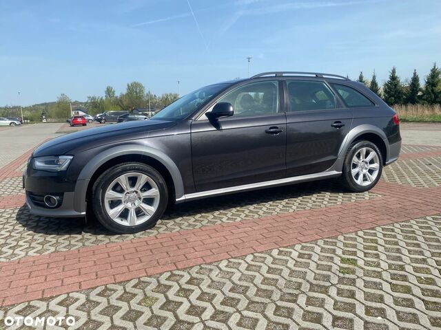 Ауді A4 Allroad, об'ємом двигуна 1.97 л та пробігом 180 тис. км за 13283 $, фото 28 на Automoto.ua