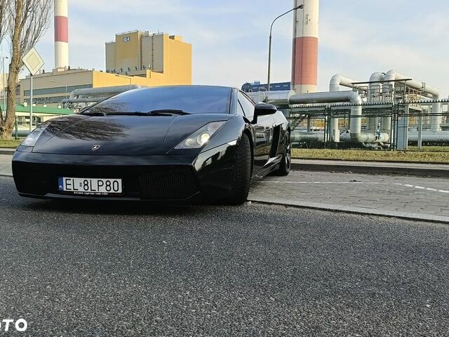 Ламборджини Галлардо 2006 в Европе на Automoto.ua Черный Ламборджини Галлардо, объемом двигателя 4.96 л и пробегом 119 тыс. км за 399000 $, фото 21 на Automoto.ua