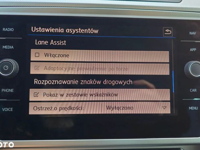 Фольксваген Пассат, объемом двигателя 1.97 л и пробегом 184 тыс. км за 16587 $, фото 29 на Automoto.ua