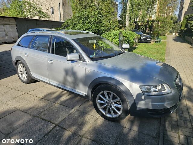 Ауді A6 Allroad, об'ємом двигуна 2.97 л та пробігом 230 тис. км за 7754 $, фото 1 на Automoto.ua