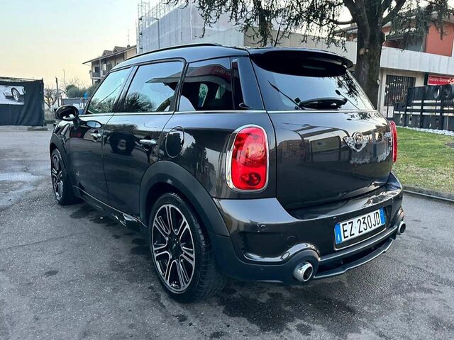 Міні Cooper SD, об'ємом двигуна 2 л та пробігом 141 тис. км за 18192 $, фото 2 на Automoto.ua