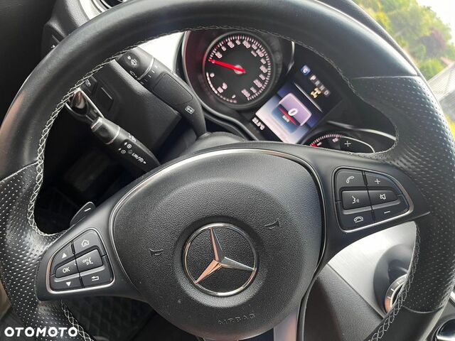 Мерседес X-Class 2019 в Европе на Automoto.ua Серый Мерседес X-Class, объемом двигателя 2.99 л и пробегом 69 тыс. км за 199260 $, фото 32 на Automoto.ua