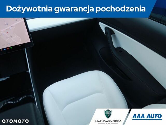 Тесла Модель 3, об'ємом двигуна 0 л та пробігом 130 тис. км за 28726 $, фото 8 на Automoto.ua