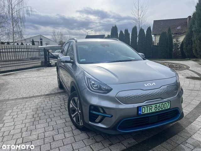 Кіа Niro, об'ємом двигуна 0 л та пробігом 49 тис. км за 23758 $, фото 2 на Automoto.ua