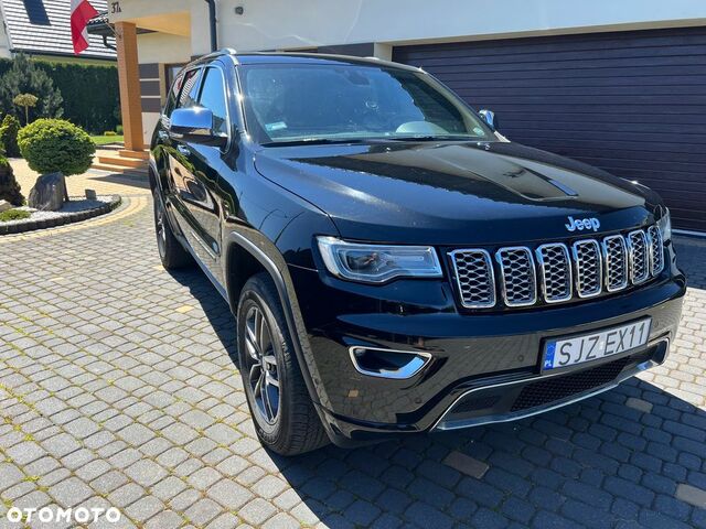 Джип Grand Cherokee, об'ємом двигуна 3.6 л та пробігом 109 тис. км за 23542 $, фото 31 на Automoto.ua