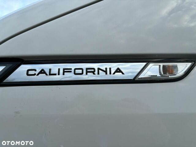 Фольксваген Каліфорнія, об'ємом двигуна 1.97 л та пробігом 1 тис. км за 57603 $, фото 4 на Automoto.ua
