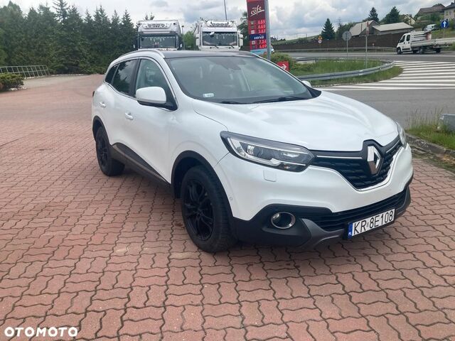 Рено Kadjar, об'ємом двигуна 1.46 л та пробігом 234 тис. км за 9698 $, фото 1 на Automoto.ua