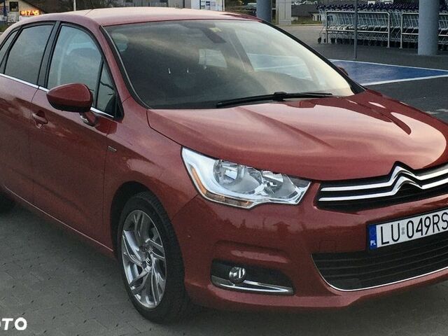 Сітроен С4, об'ємом двигуна 1.6 л та пробігом 204 тис. км за 6890 $, фото 20 на Automoto.ua