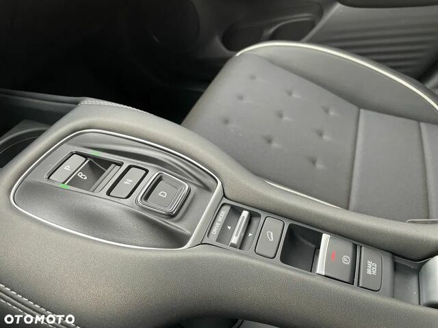 Хонда ZR-V, об'ємом двигуна 1.99 л та пробігом 5 тис. км за 39222 $, фото 26 на Automoto.ua
