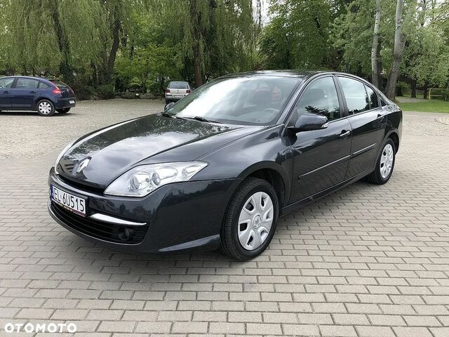 Рено Лагуна, объемом двигателя 2 л и пробегом 185 тыс. км за 4082 $, фото 8 на Automoto.ua