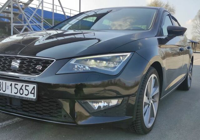 Сеат Leon, об'ємом двигуна 1.97 л та пробігом 138 тис. км за 12743 $, фото 31 на Automoto.ua