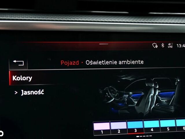 Ауді Ку3, об'ємом двигуна 1.97 л та пробігом 140 тис. км за 28056 $, фото 15 на Automoto.ua